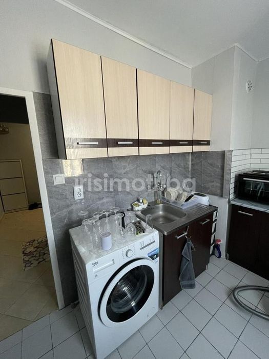 Дава се под наем Едностаен апартамент в София, Младост 4 - 47 кв.м за 460 € - Снимка #5