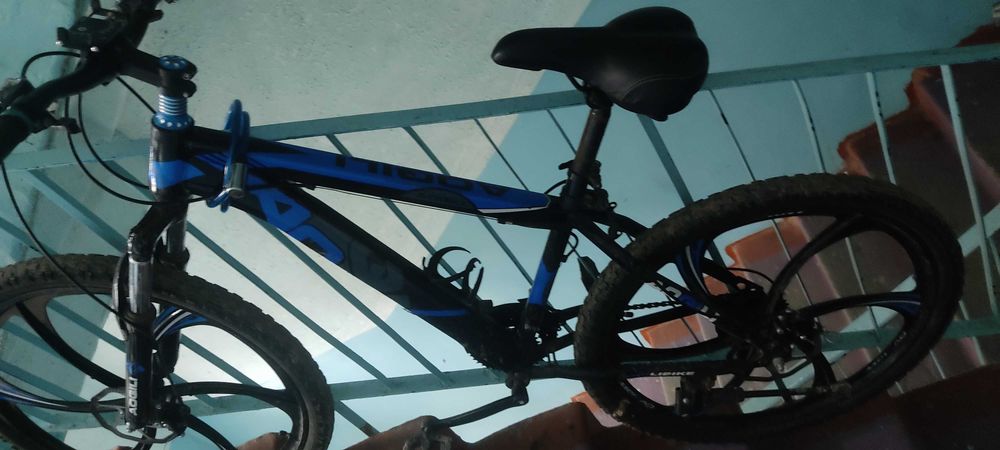 Продается Велосипед 26размер