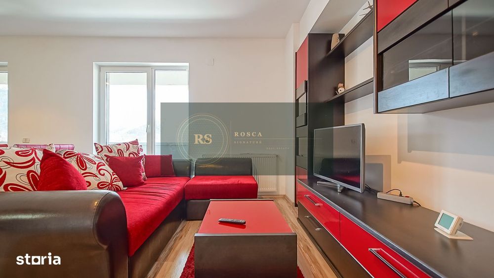 COMISION 0%| Apartament 2 camere, Carpatilor