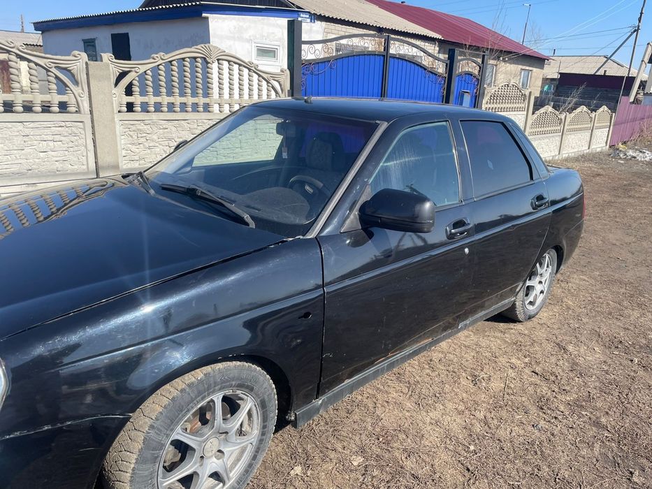 Продам Приору 2170