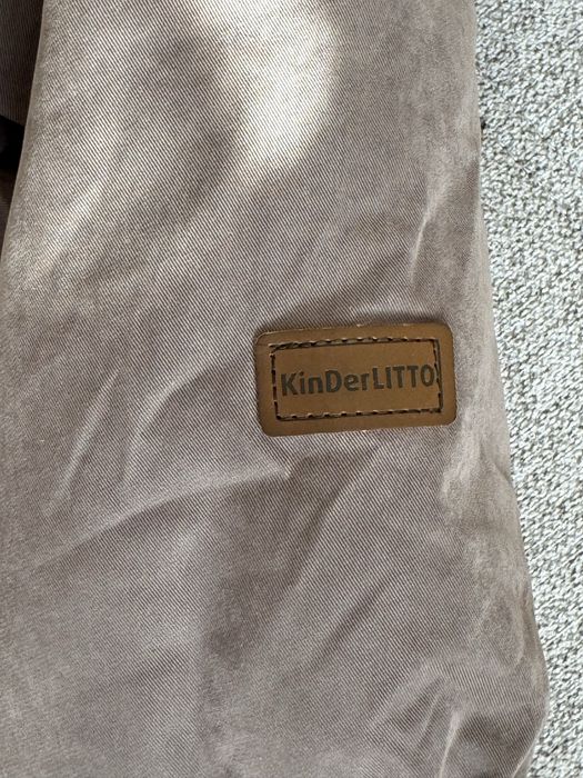 Продам детский зимний комбинезон