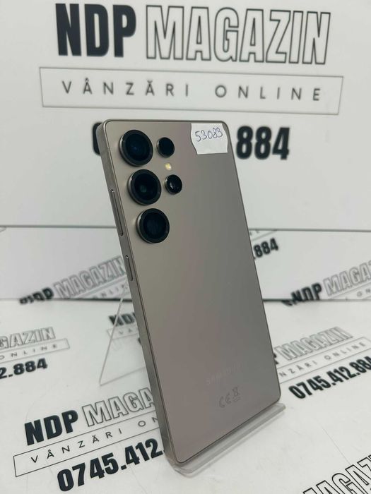 NDP Amanet NON-STOP Sos. Giurgiului 119 SAMSUNG GALAXY S25 ULTRA (53083)