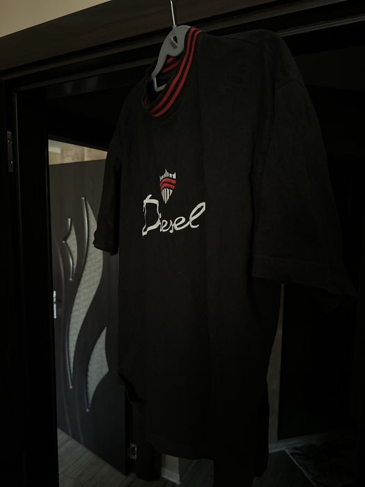 Тениска DIESEL