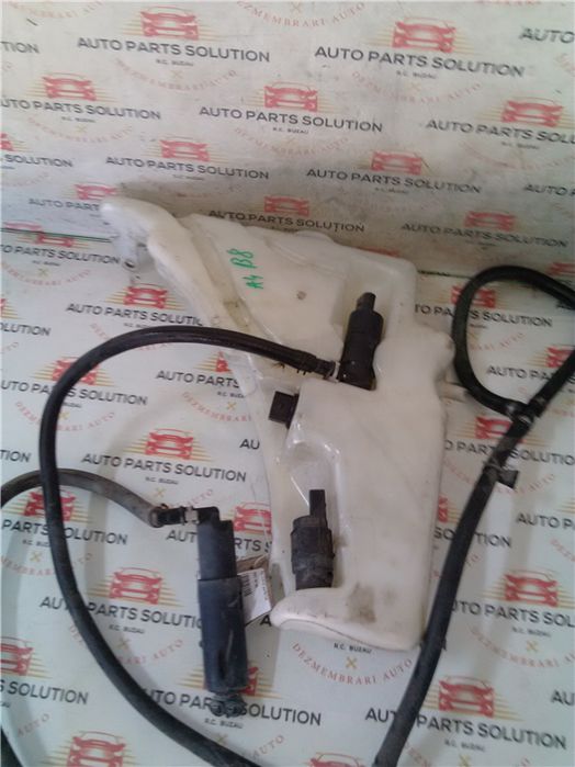 Vas lichid parbriz audi a4 b8