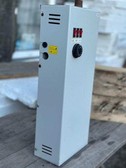 Продам электрокотел