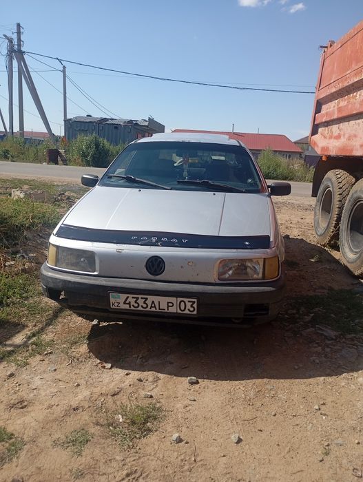 Passat  sedan  отличное состояние