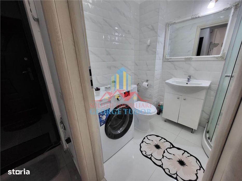 Inchiriere apartament Militari Residence Tineretului 63