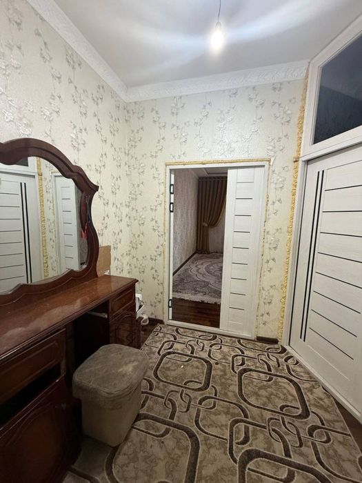 ×Чиланзар 14, 2/7/9 ‼️Срочно ‼️РАЗДЕЛКА,  54м²‼️ Продаётся квартира