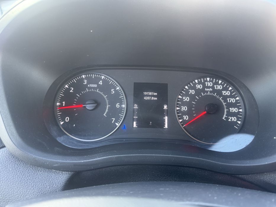 Renault Master L4H3- 145 CP***