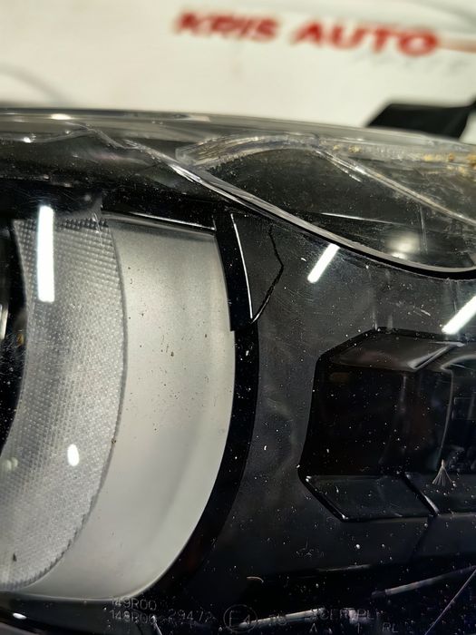 Ляв фар за Mazda CX5 2022 FULL LED / Мазда ЦХ5 2022г