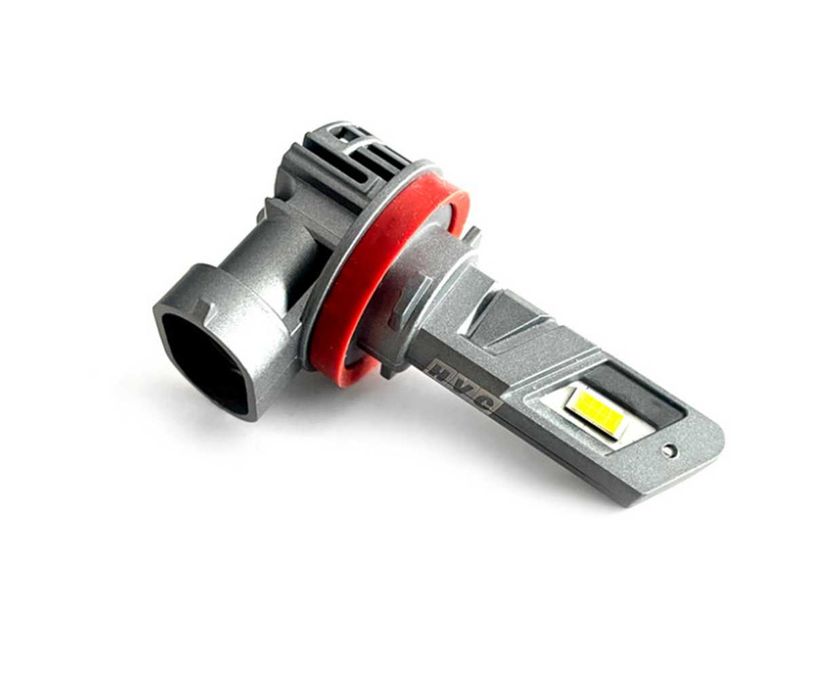 Диодни LED крушки за фарове H11 (H8/H9) 10600lm, 6500К.