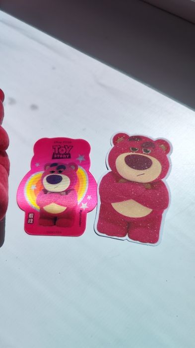 Фигурка Лотсо 52toys