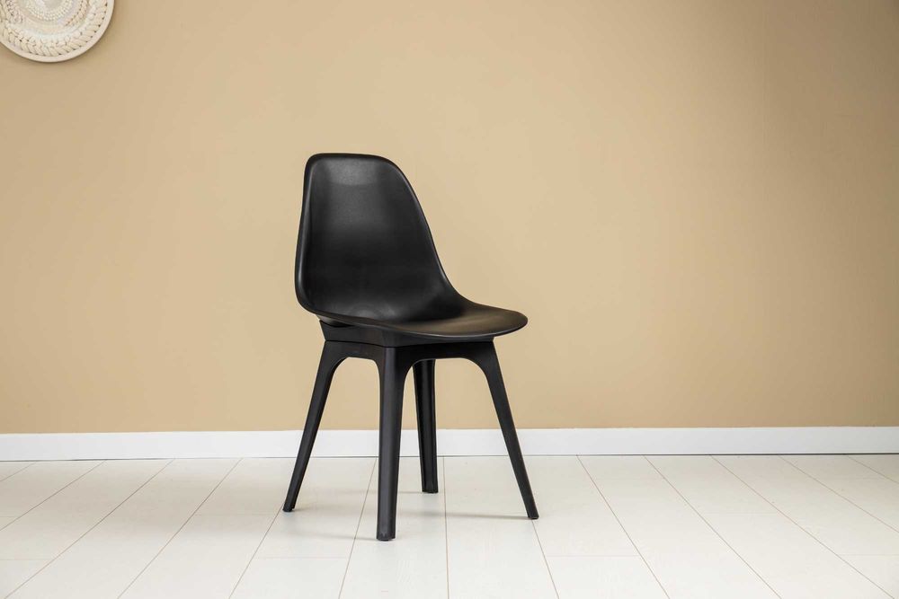 Стул пластиковый " ИМС"