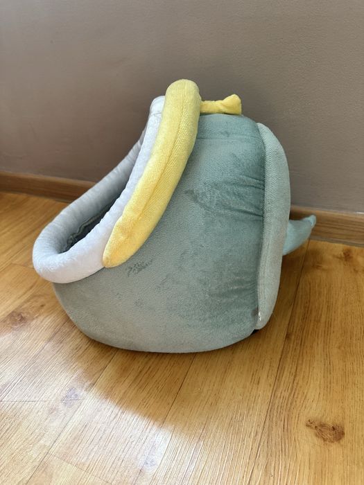 Продам Домик для кошек новый