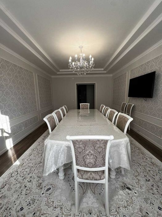 Продам 2х комн кв Батыс ЖК Нектар