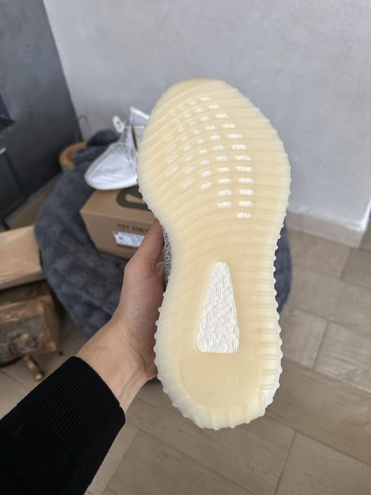 Adidas Yeezy Boost 350 V2 Static