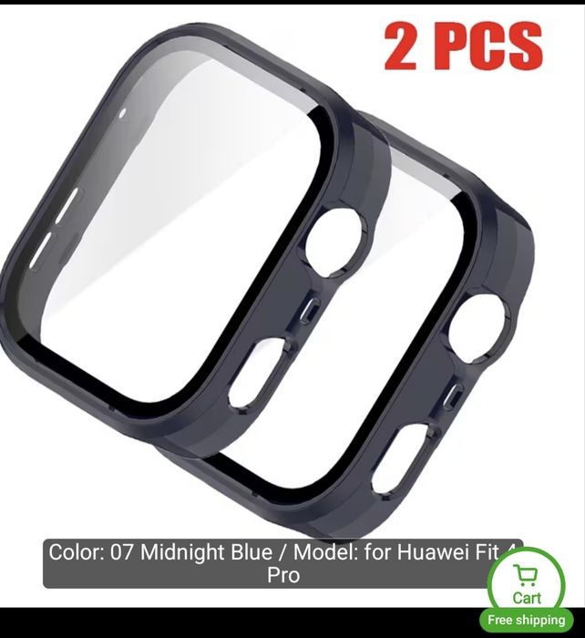 Аксесоари за Huawei watch fit 5 pro