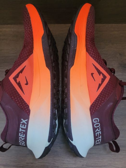 Ново!Nike Juniper Trail  GoreTex-38номер