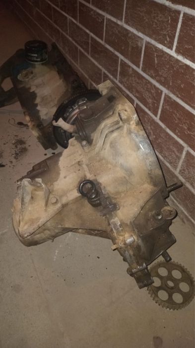 Ваз запчасть 2114