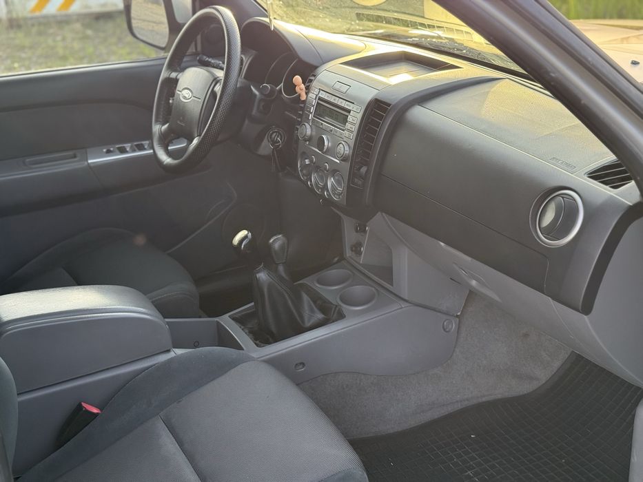 Vând ford ranger făra rugina nu(l200,navara,hilux ,bt-50)