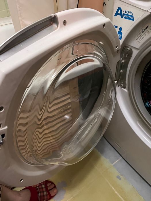 Стиральная машина