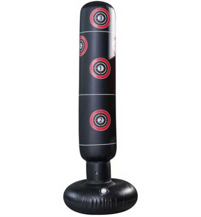 Sac de box pentru adulti Hard