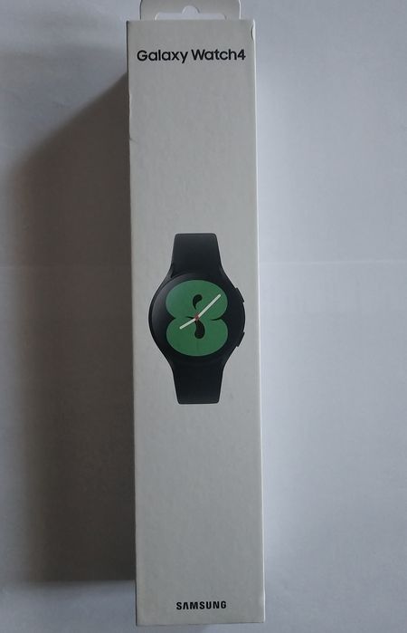 Smartwatch Galaxy Watch4