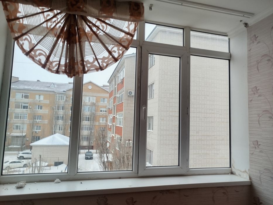 Продам пластиковые окна