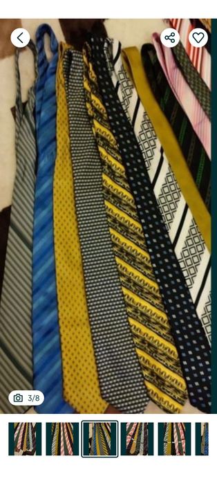 Cravate,Versace,Cavaliere,Cardin,Armani,Fabroni,Bigotti,Radaelli,Braic