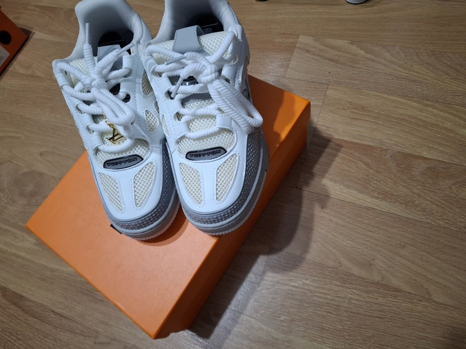 louis vuitton skate