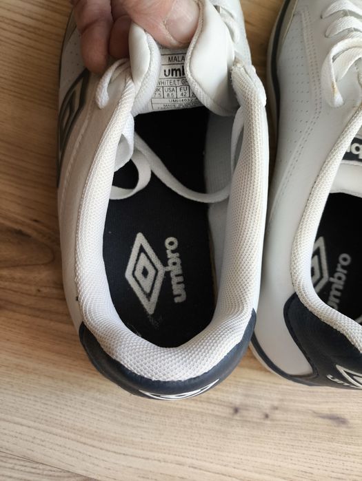 Мъжки пролетно есени маратонки Umbro