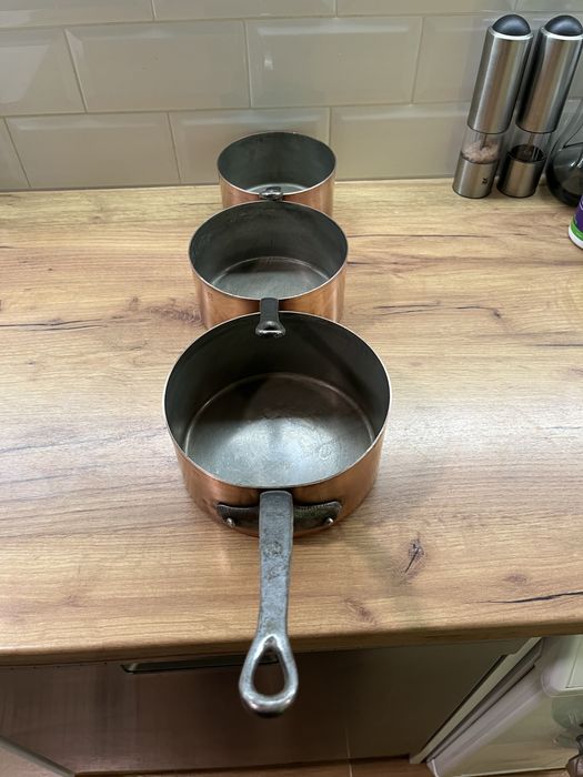 Медна каселора FALK / Белгия