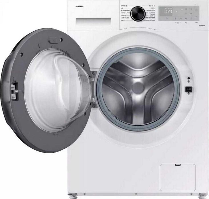 Пералня Samsung WW80CGC04DAHEF 8кг.