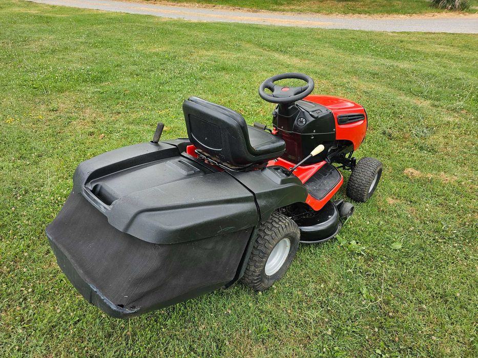 Тракторна Косачка JONSERED/HUSQVARNA. 16.к.с Перфектна