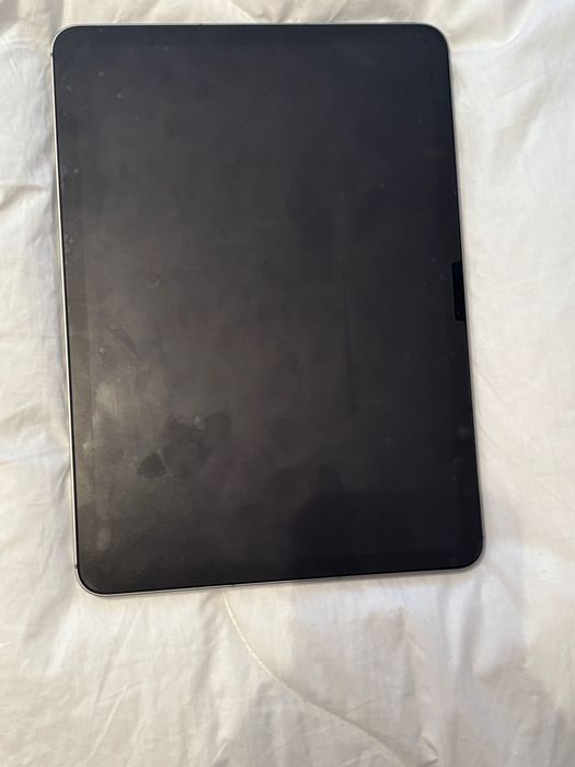 Apple iPad Air 11 2025, M3, 128GB, 8GB RAM, Wifi + Magic Keyboard White
