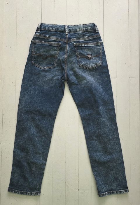 Детски дънки Guess
