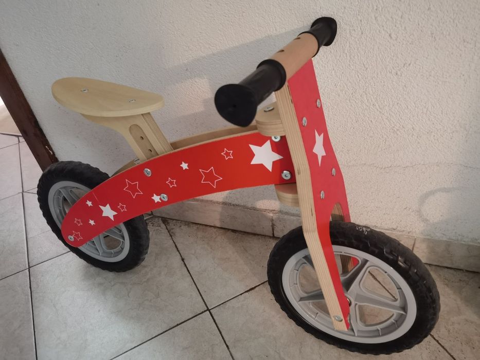 Баланс колело за деца 3-6г.