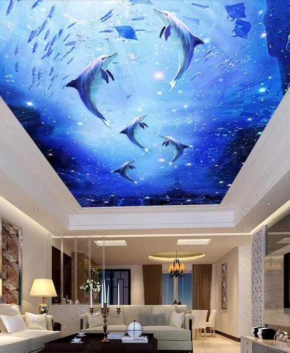 натяжные потолки дёшево натижной натежной aksiya chegirma bor