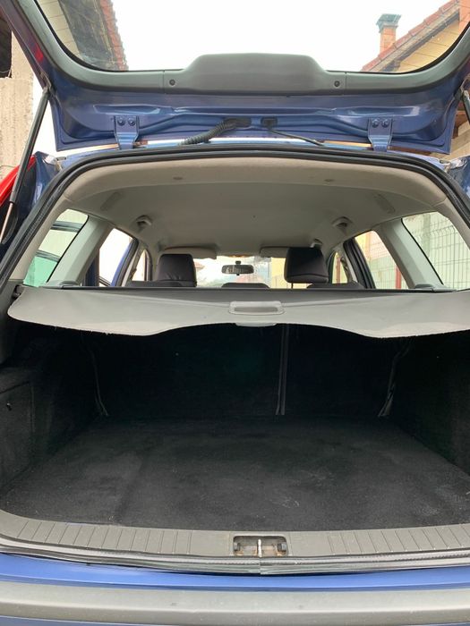 Ford focus 20 benzina