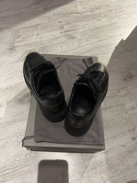 Кецове Alexander Mqueen