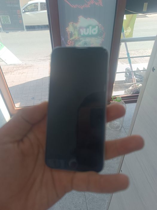 Iphone rabochiy 8