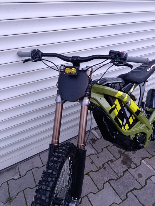 Surron light bee x 2025