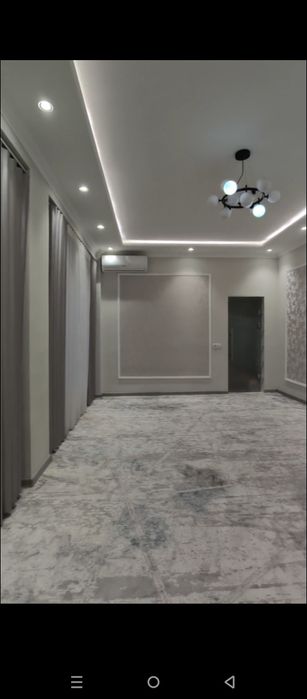 Frunze Karimbek restoran