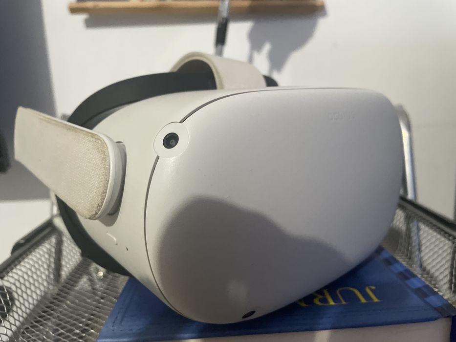 Oculus Quest 2 | 128GB | stare excelenta