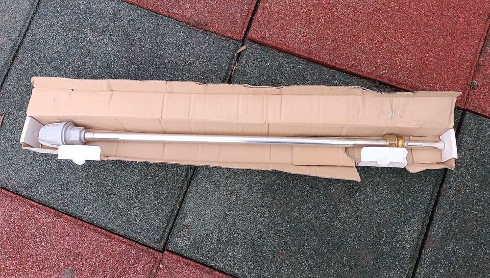 AFRISO - Sistem control, siguranță rezervoare lichide ulei, motorină