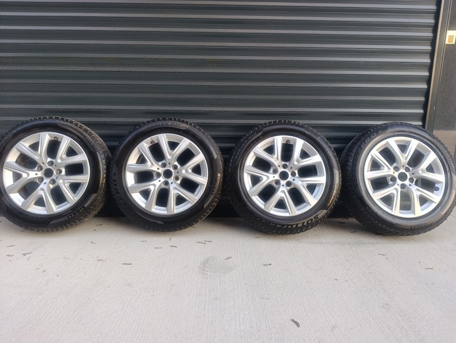 Джанти 5х112 17.