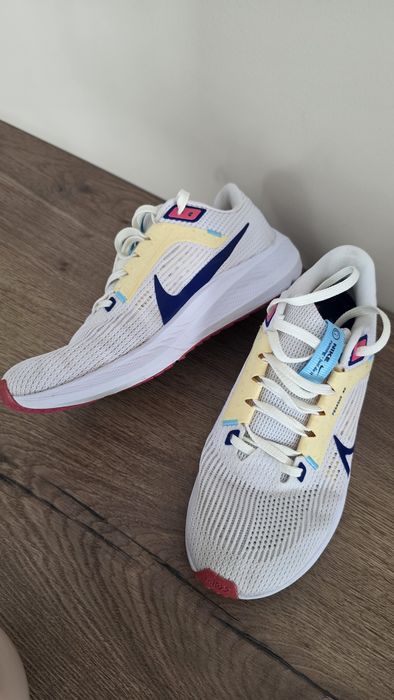 Маратонки Nike Pegasus 40