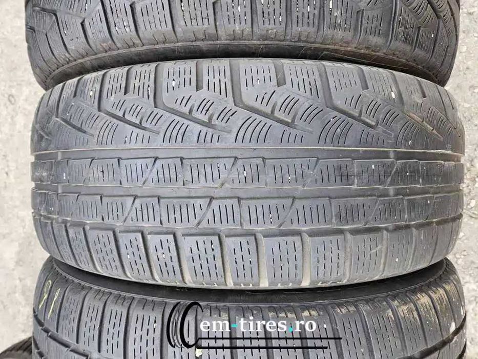 SET 4 Anvelope Iarna 235/50 R19 PIRELLI Sottozero Winter 210 serie 2 1