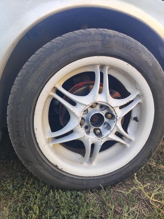 Продам диски R17