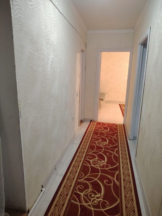 Продам 2х ком.кв в городе Алга